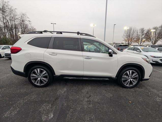 2019 Subaru Ascent Touring 2019 Subaru Ascent Touring
