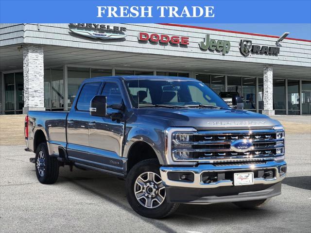 2024 Ford F-350 Lariat 2024 Ford F-350 Lariat