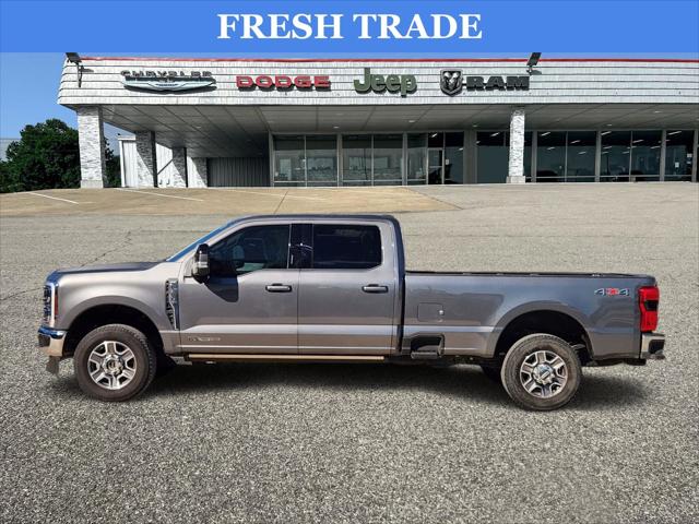 2024 Ford F-350 Lariat 2024 Ford F-350 Lariat