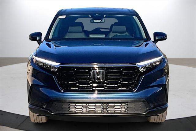 2025 Honda CR-V EX 2WD