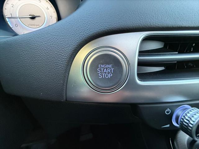 2025 Hyundai Palisade Calligraphy Night Edition 2025 Hyundai Palisade Calligraphy Night Edition