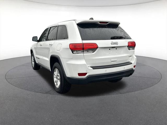 2019 Jeep Grand Cherokee Laredo 4x2