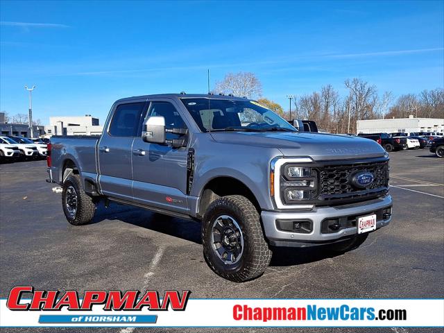 2023 Ford F-250 LARIAT 2023 Ford F-250 LARIAT