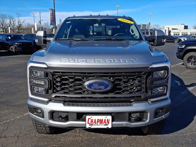 2023 Ford F-250 LARIAT 2023 Ford F-250 LARIAT