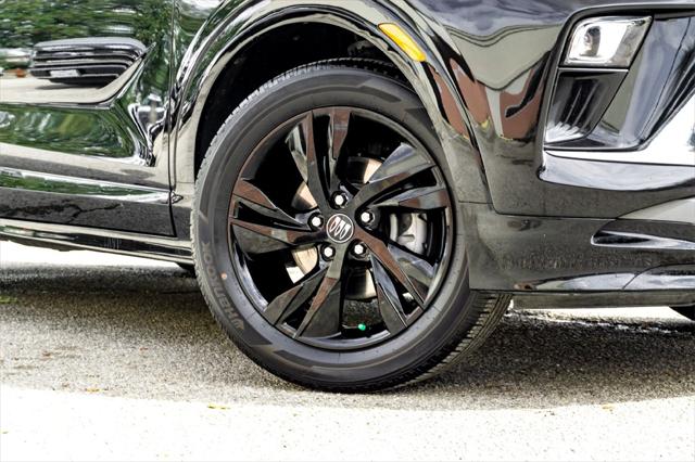 2024 Buick Encore GX Sport Touring FWD