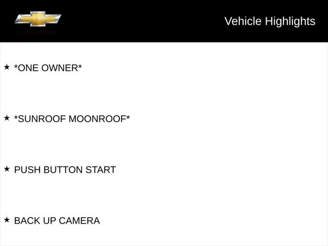 2022 Chevrolet Equinox AWD LT