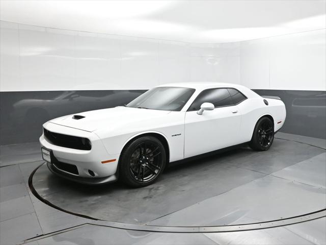 2021 Dodge Challenger R/T 2021 Dodge Challenger R/T