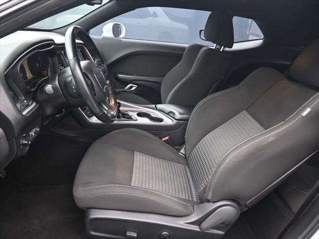 2021 Dodge Challenger R/T 2021 Dodge Challenger R/T