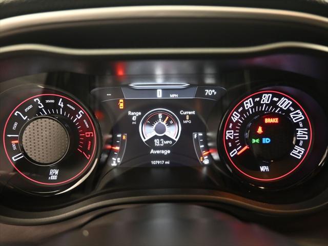 2021 Dodge Challenger R/T 2021 Dodge Challenger R/T