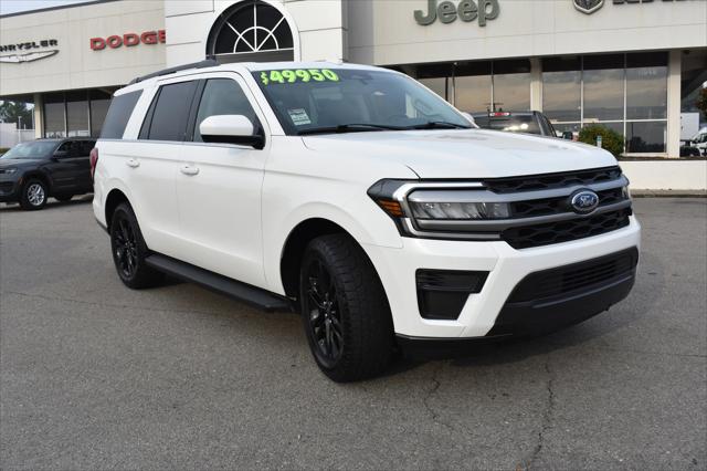 2024 Ford Expedition XLT 2024 Ford Expedition XLT