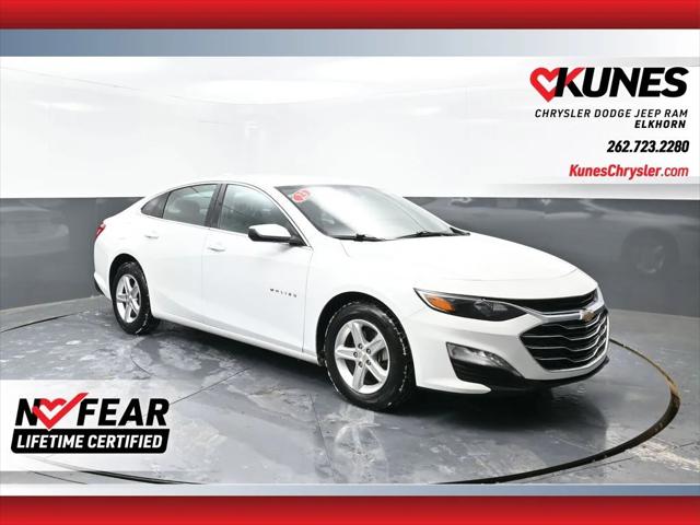 2023 Chevrolet Malibu FWD 1LT 2023 Chevrolet Malibu FWD 1LT