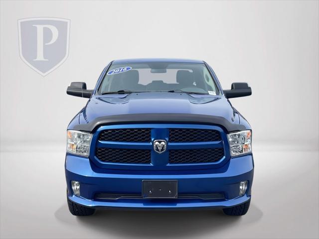 2016 RAM 1500 Express