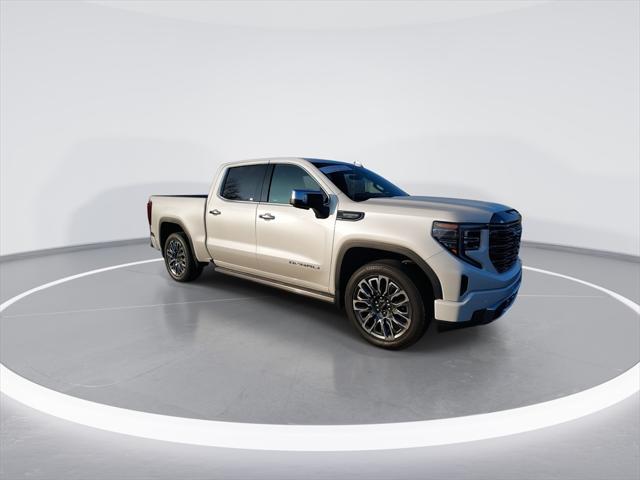 2024 GMC Sierra 1500 4WD Crew Cab Short Box Denali Ultimate 2024 GMC Sierra 1500 4WD Crew Cab Short Box Denali Ultimate