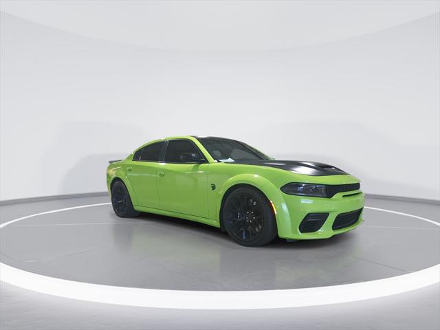 2023 Dodge Charger SRT Jailbreak