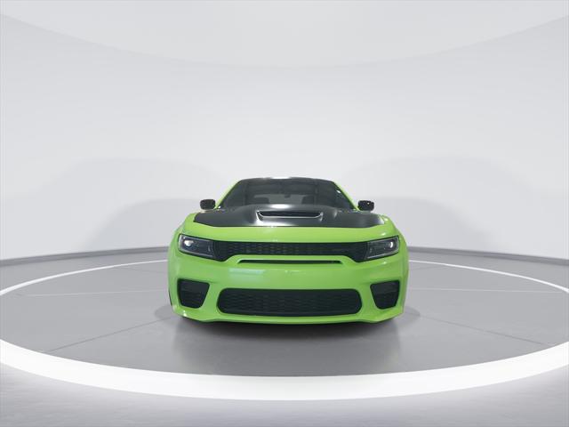 2023 Dodge Charger SRT Jailbreak