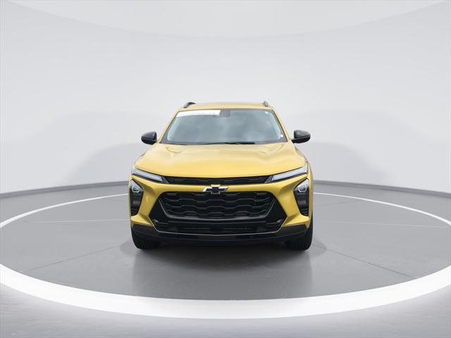 2024 Chevrolet Trax FWD ACTIV