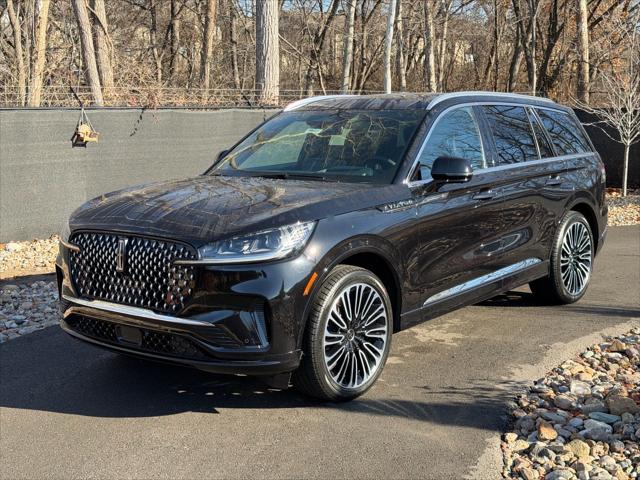 2026 Lincoln Aviator Black Label for sale in Kansas City, MO