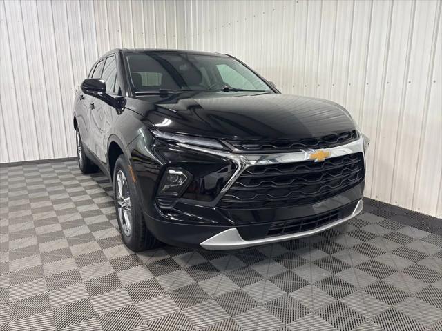 2023 Chevrolet Blazer FWD 2LT 2023 Chevrolet Blazer FWD 2LT