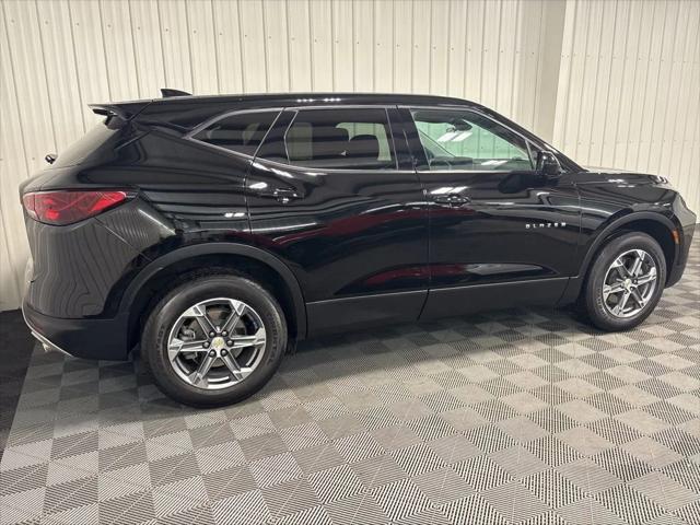 2023 Chevrolet Blazer FWD 2LT 2023 Chevrolet Blazer FWD 2LT