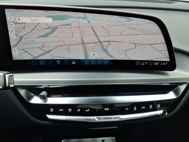 2026 Cadillac iQ Luxury AWD