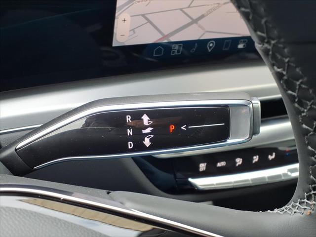 2026 Cadillac iQ Luxury AWD