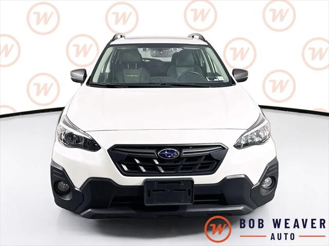 2023 Subaru Crosstrek Sport 2023 Subaru Crosstrek Sport