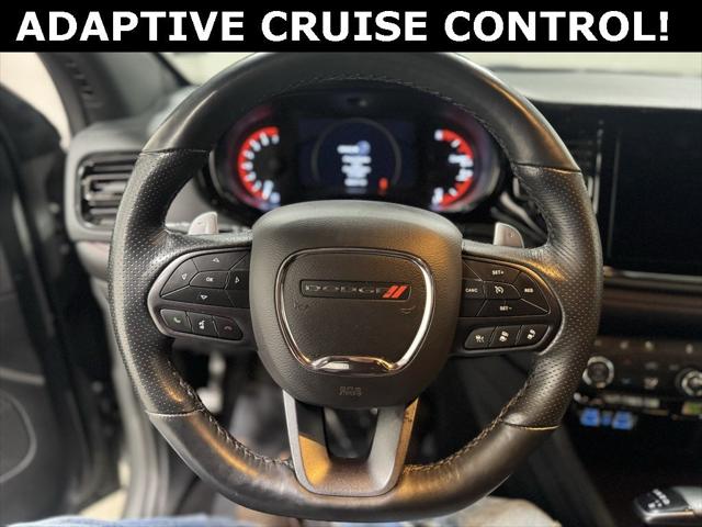 2024 Dodge Durango GT Plus AWD 2024 Dodge Durango GT Plus AWD