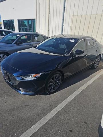 2024 Mazda CX-30 2.5 S Premium Package