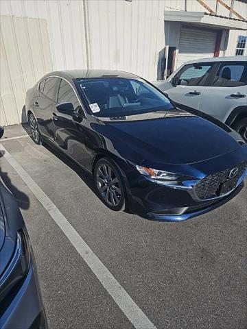 2024 Mazda CX-30 2.5 S Premium Package