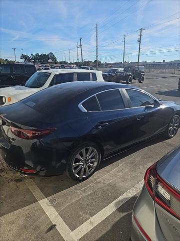 2024 Mazda CX-30 2.5 S Premium Package