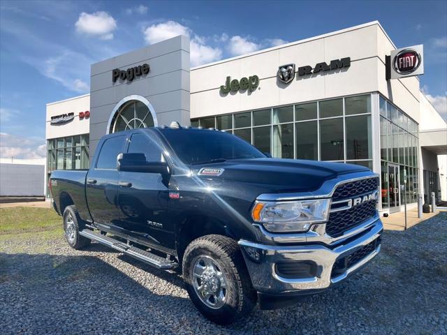 2021 RAM 2500 Tradesman Crew Cab 4x4 64 Box