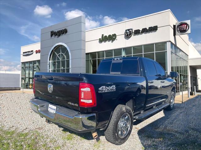 2021 RAM 2500 Tradesman Crew Cab 4x4 64 Box