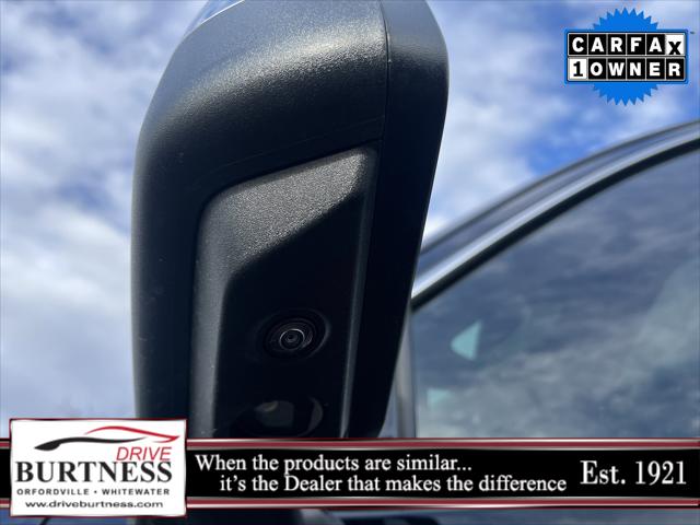 2020 GMC Sierra 1500 4WD Crew Cab Short Box Denali 2020 GMC Sierra 1500 4WD Crew Cab Short Box Denali