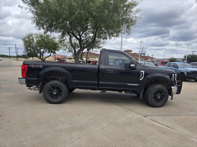 2022 Ford F-250 XL