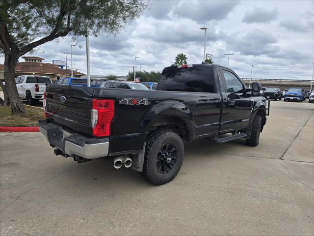 2022 Ford F-250 XL