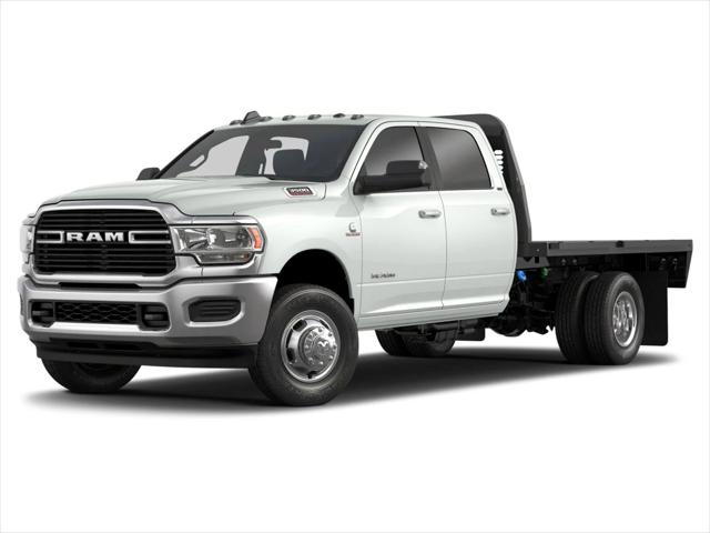 2019 RAM 3500 Chassis Tradesman/SLT/Laramie/Limited 2019 RAM 3500 Chassis Tradesman/SLT/Laramie/Limited