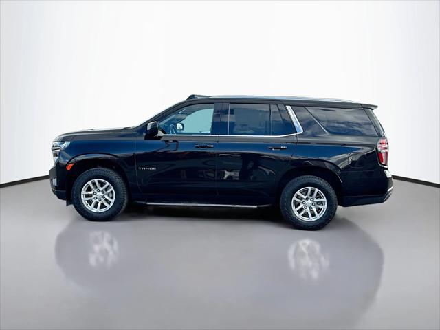 2024 Chevrolet Tahoe 4WD LT 2024 Chevrolet Tahoe 4WD LT