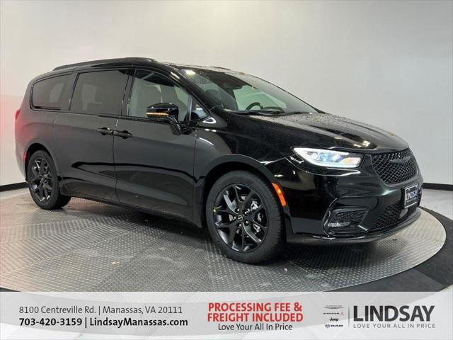 2026 Chrysler Pacifica Limited for sale in Manassas, VA