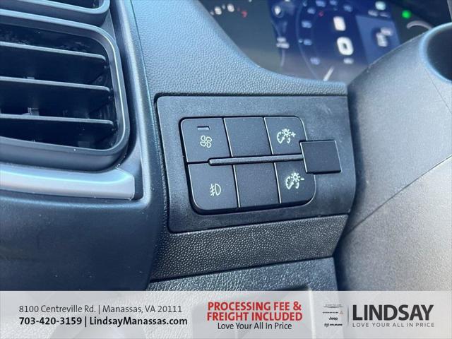 2026 Ram ProMaster Window Van SLT+