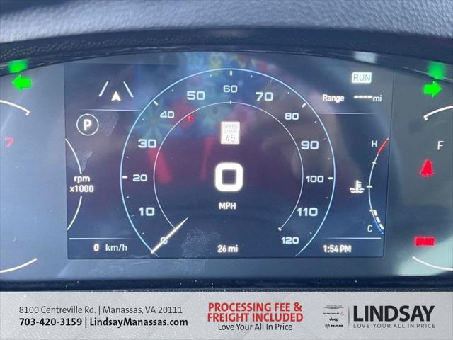2026 Ram ProMaster Window Van SLT+