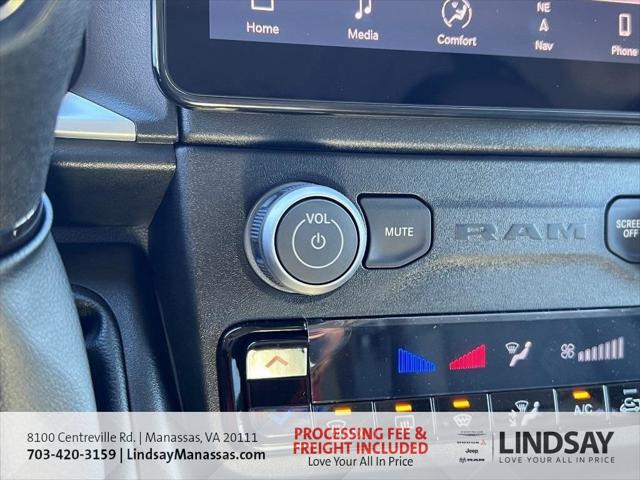 2026 Ram ProMaster Window Van SLT+