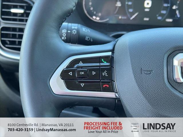 2026 Ram ProMaster Window Van SLT+