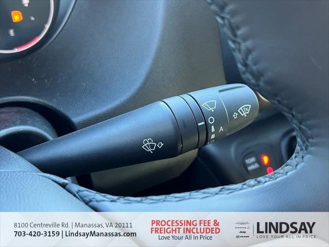 2026 Ram ProMaster Window Van SLT+