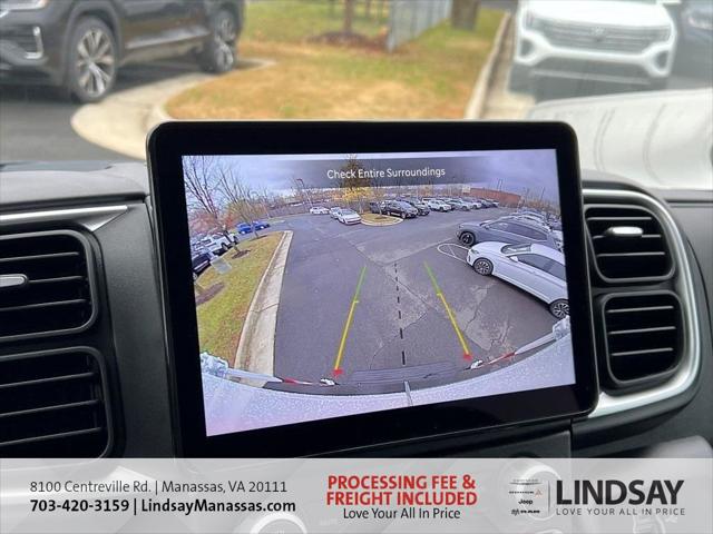 2026 Ram ProMaster Window Van SLT+