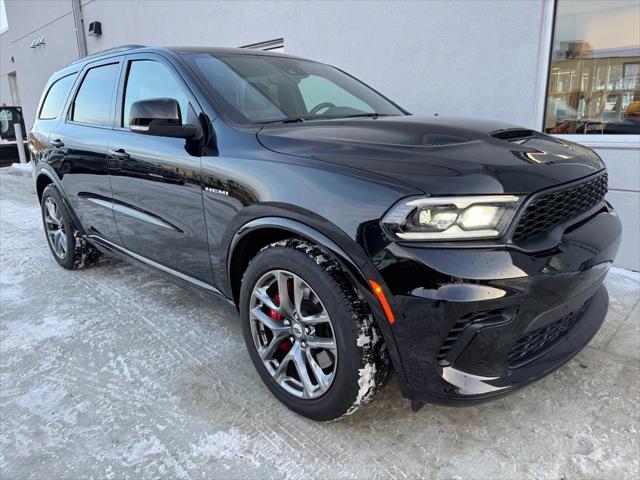 2024 Dodge Durango R/T Plus AWD