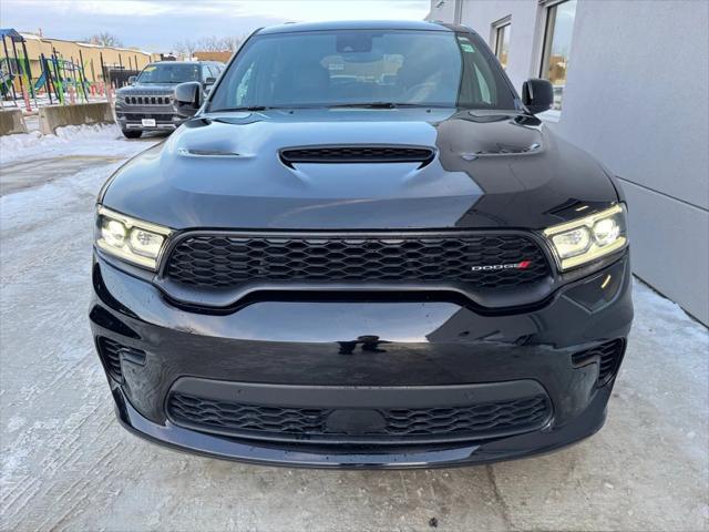 2024 Dodge Durango R/T Plus AWD