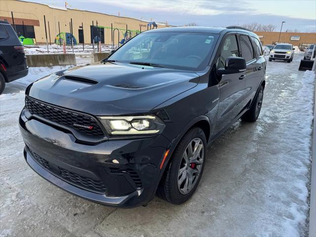 2024 Dodge Durango R/T Plus AWD
