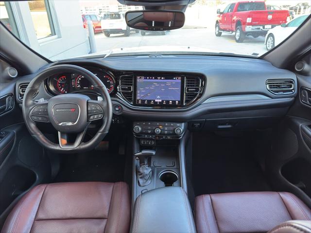 2024 Dodge Durango R/T Plus AWD