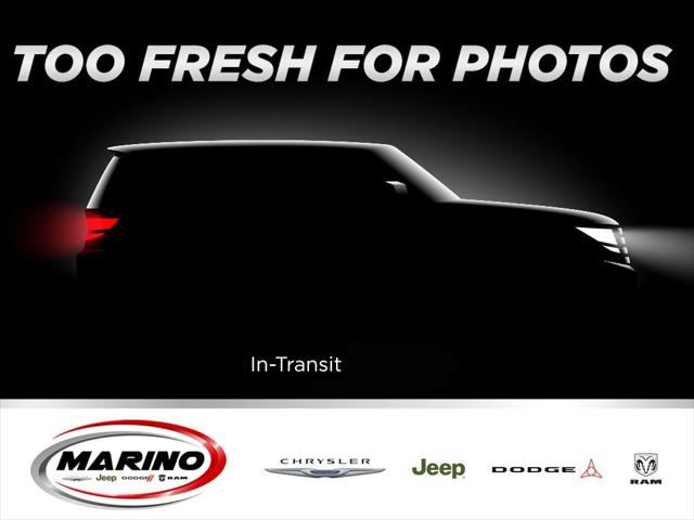 2020 Jeep Grand Cherokee Altitude 4X4 2020 Jeep Grand Cherokee Altitude 4X4