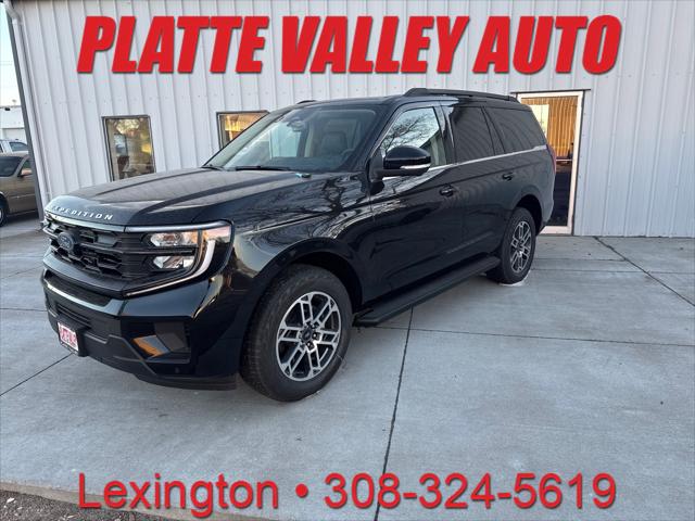 2025 Ford Expedition Active for sale in Lexington, NE